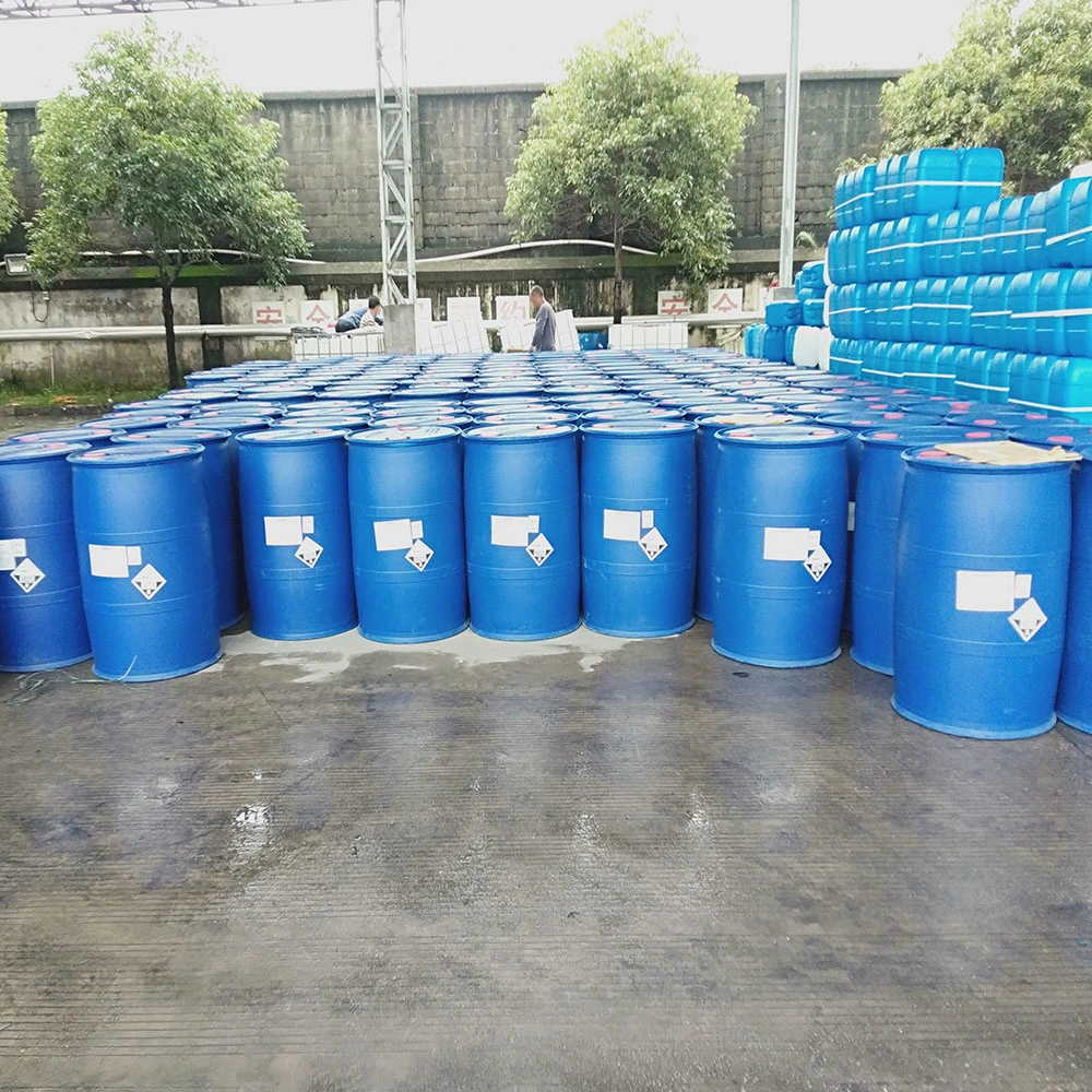 Agricultural Grade Food Grade Liquid Phosphorous Acid 99% H3po3