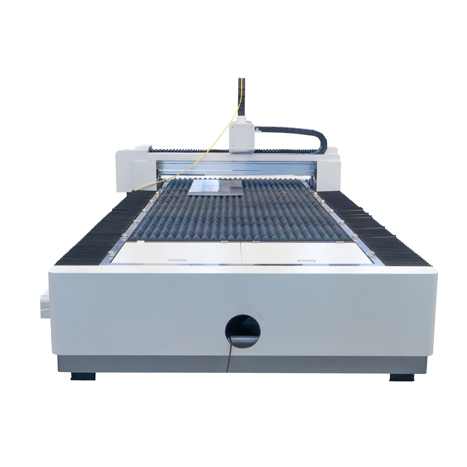 Hongniu 3015 1000W Copper Laser Cutting Machine