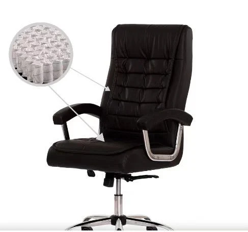 Wholesale/Supplier Indoor Modern High Back Ergonomic Swivel Office Chair