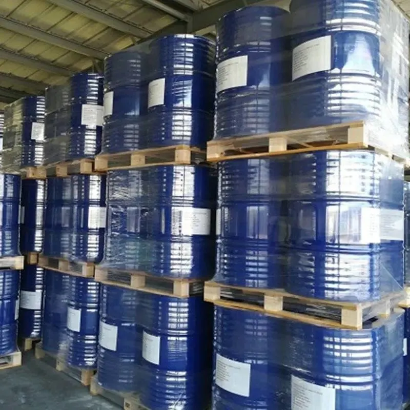 Ready to Ship Superior Quality CAS 64742-52-5 Naphthenic Oil for Emulsifier