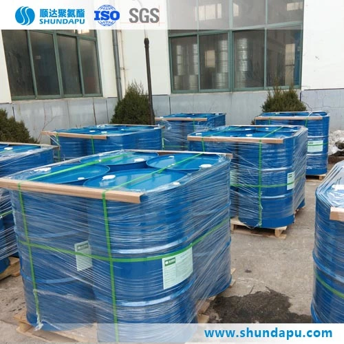 PPG 3000 Made in China Good Price for PU Making Polymer