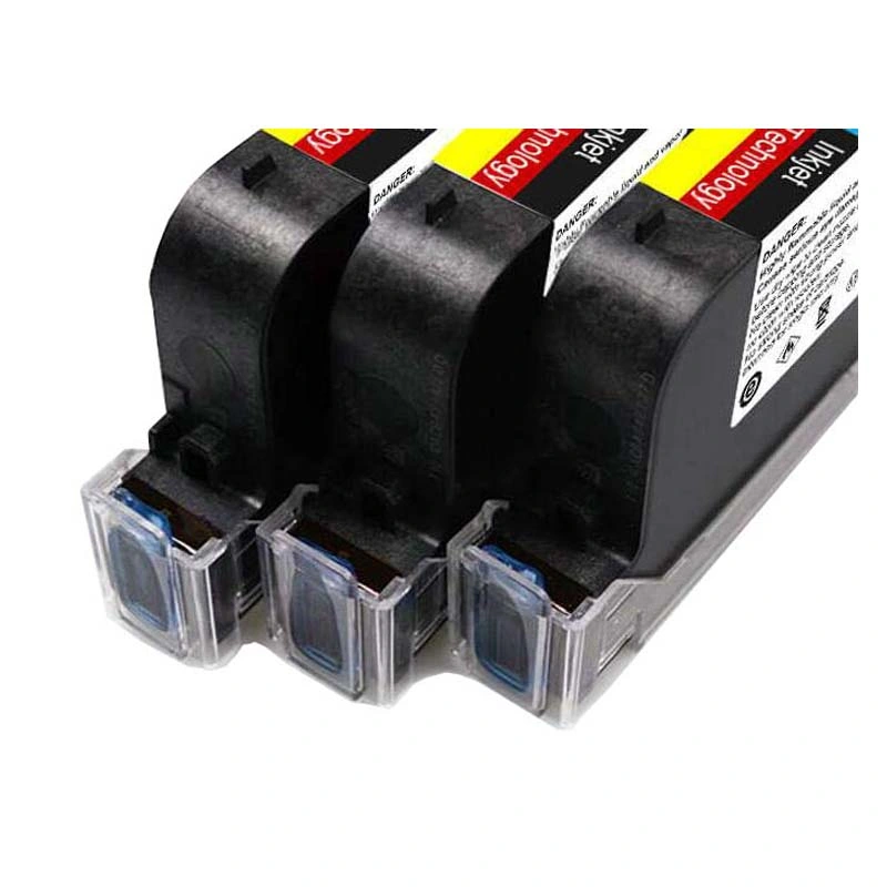 High Quality Original UV Based 1'' Ink Cartridge for Tij Online Inkjet Printer