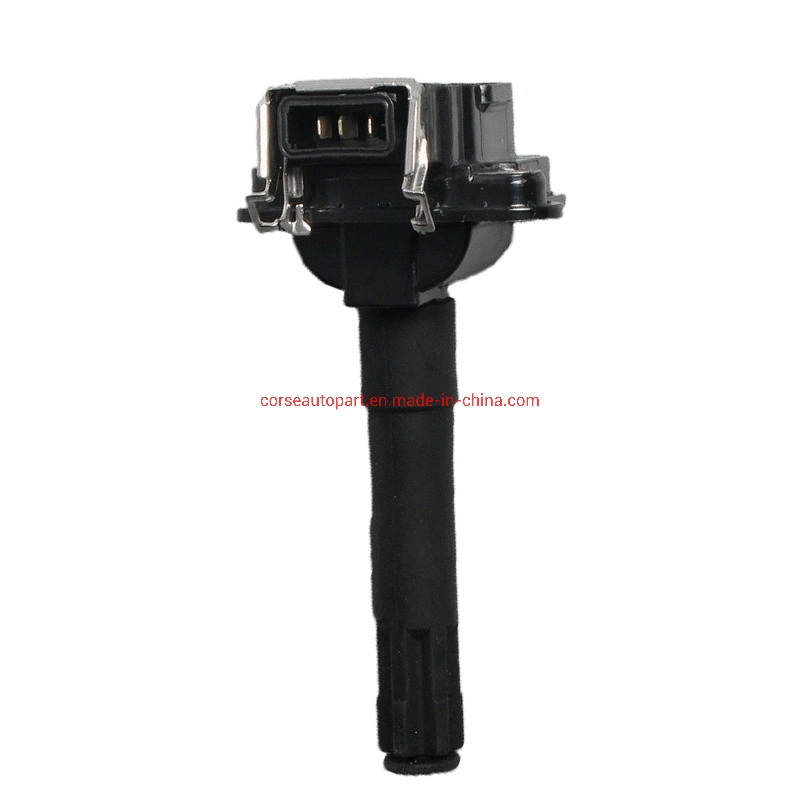 Ignition Coil Ignition System 058905105 058905101 for VW Passat Jetta Golf Bora Audi A3 A4 B5 A6 1.8t 110kw 2.7t