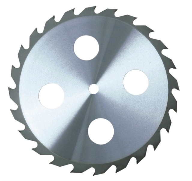 T. C. T Saw Blade for Cutting Wooden, 190X40t