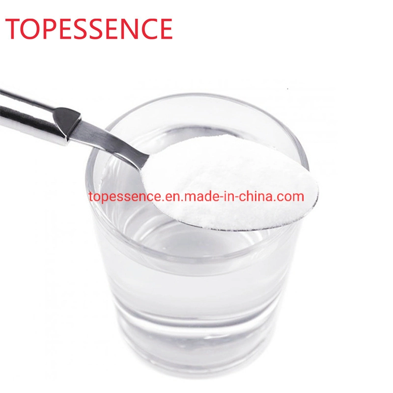 Nutrition Additives Taurine Powder for Energy Beverage CAS 107-35-7