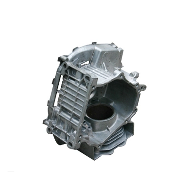 Die Casting Diesel Engine Part with Aluminum