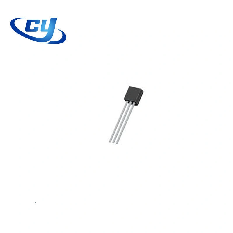 Cy75xx-2 35V 200mA Low-Dropout Ldo Regulador de tensión para92 Sot89 Sot23-3