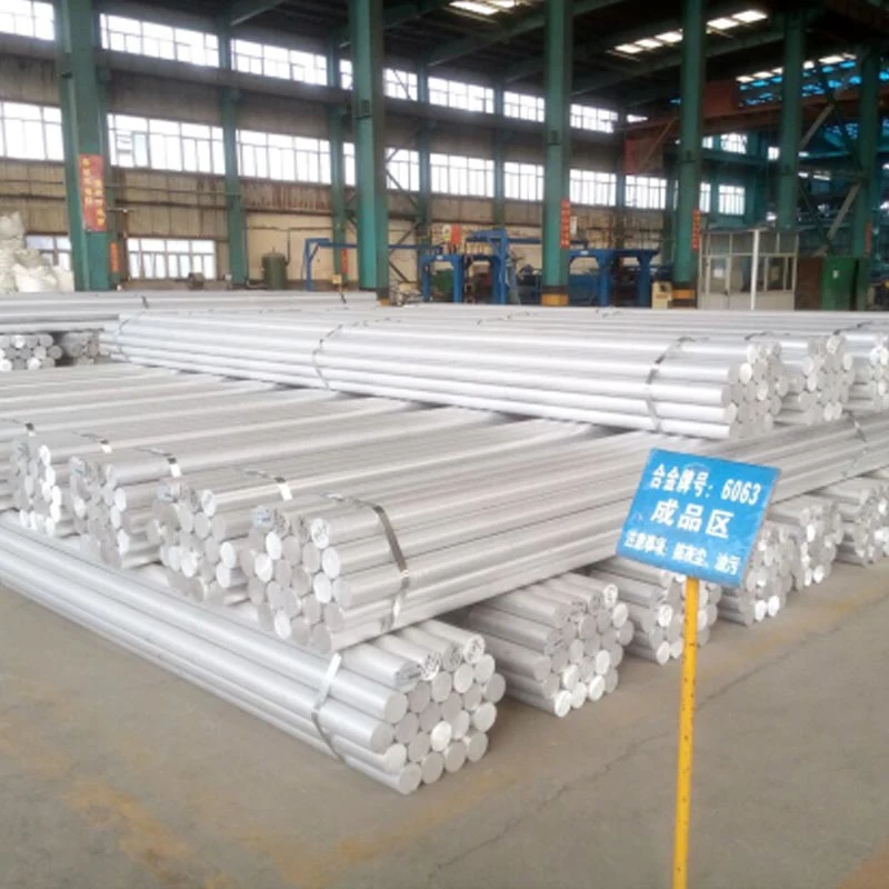 1100/2024/3003/5052/5751/6061/6063/7075/Aluminum /Carbon /Brass /Copper /Stainless Steel Bar