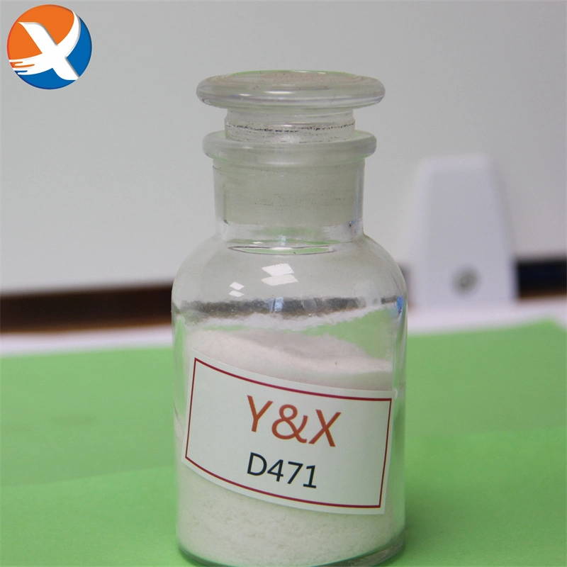 High Purity Depressant D471 Mining Chemical Reagent