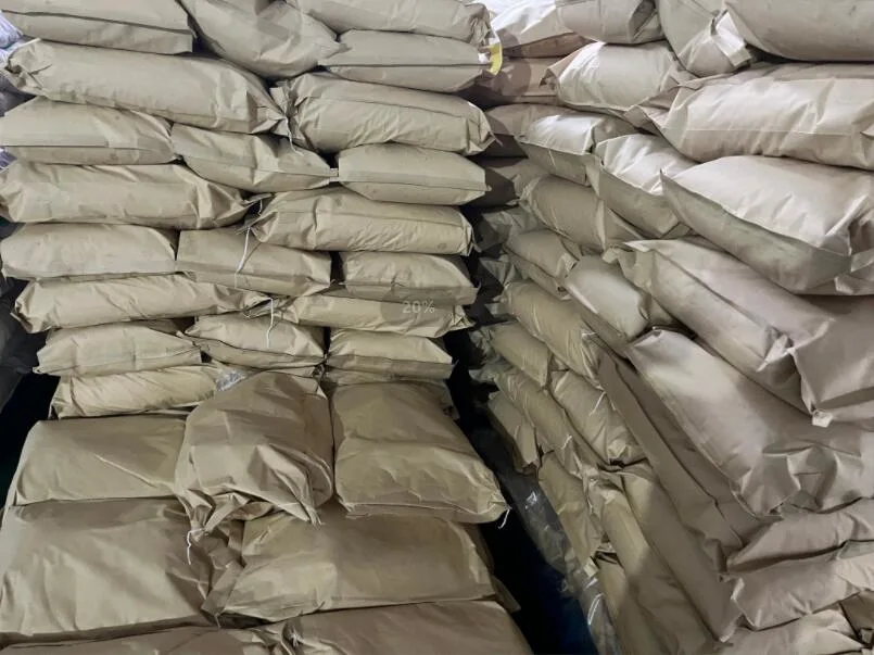 China Manufacturer Supply Feed Grade Urea