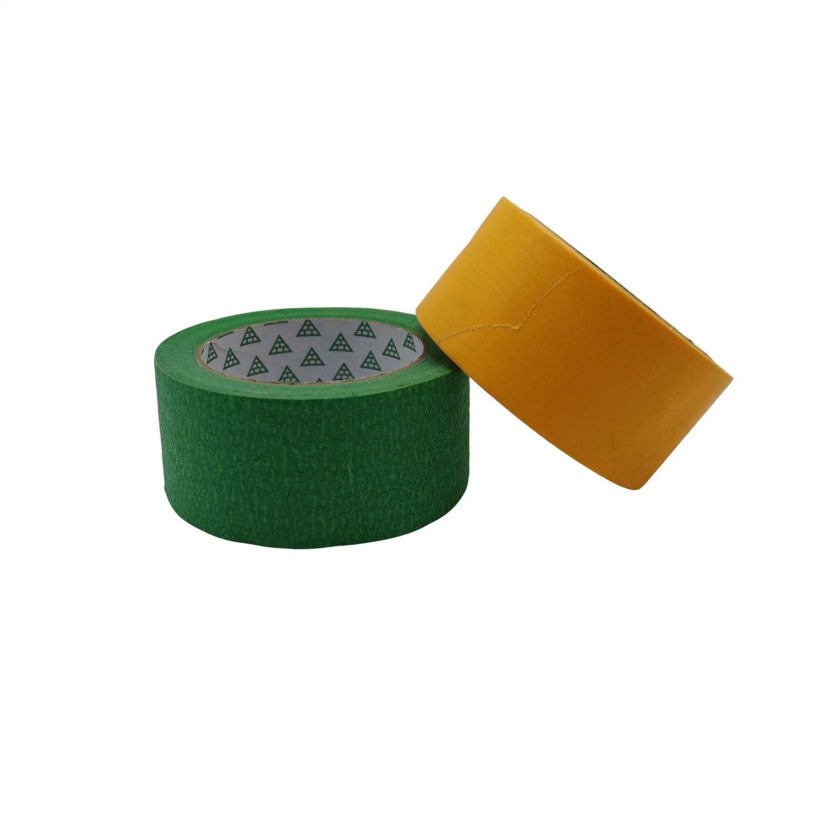 High quality/High cost performance  Automotive Masking Tape High Heat Resistance