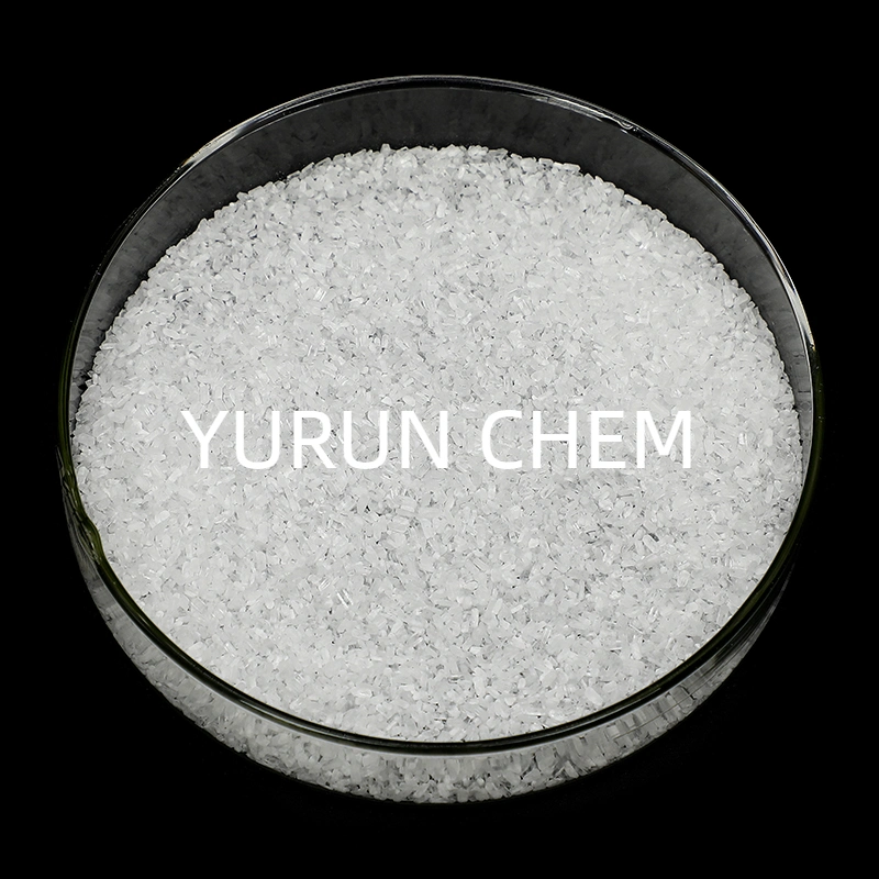 Magnesium Sulfate/Magnesium Sulphate Powder Anhydrous 10-40mesh