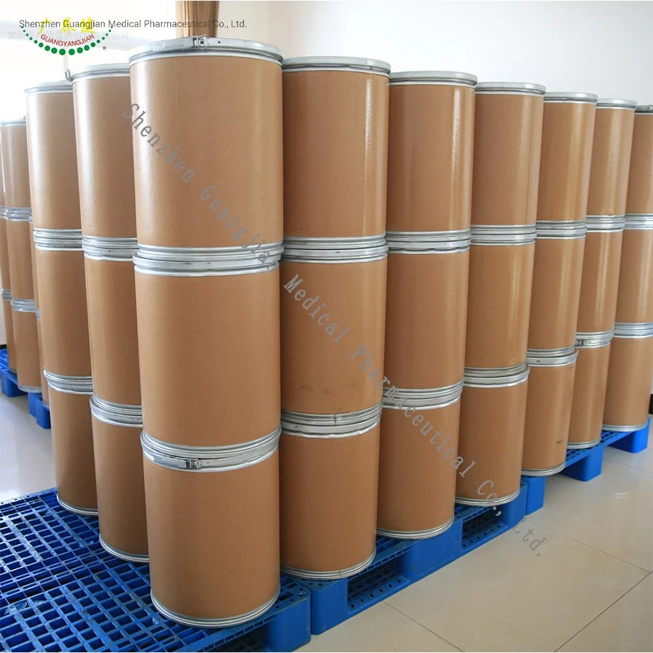 Food Grade Animal Feed Dicalcium Phosphate CAS 7757-93-9