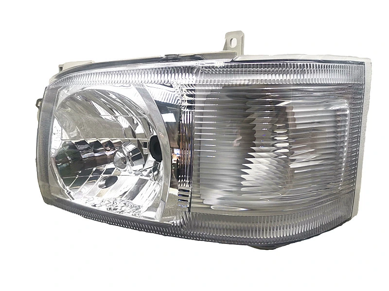 Piezas de automóviles de alta calidad de la luz de coche faro para Toyota Hiace 2005-2010 (81130-26410, 81170-26410)