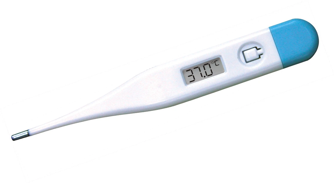 Pen-Type Digital Thermometer Ear Thermometer Dt-01A