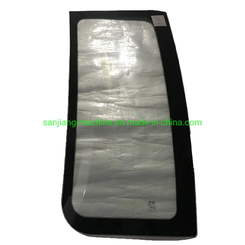 Hitachi Best Price Excavator Glass Parts Ex200-5