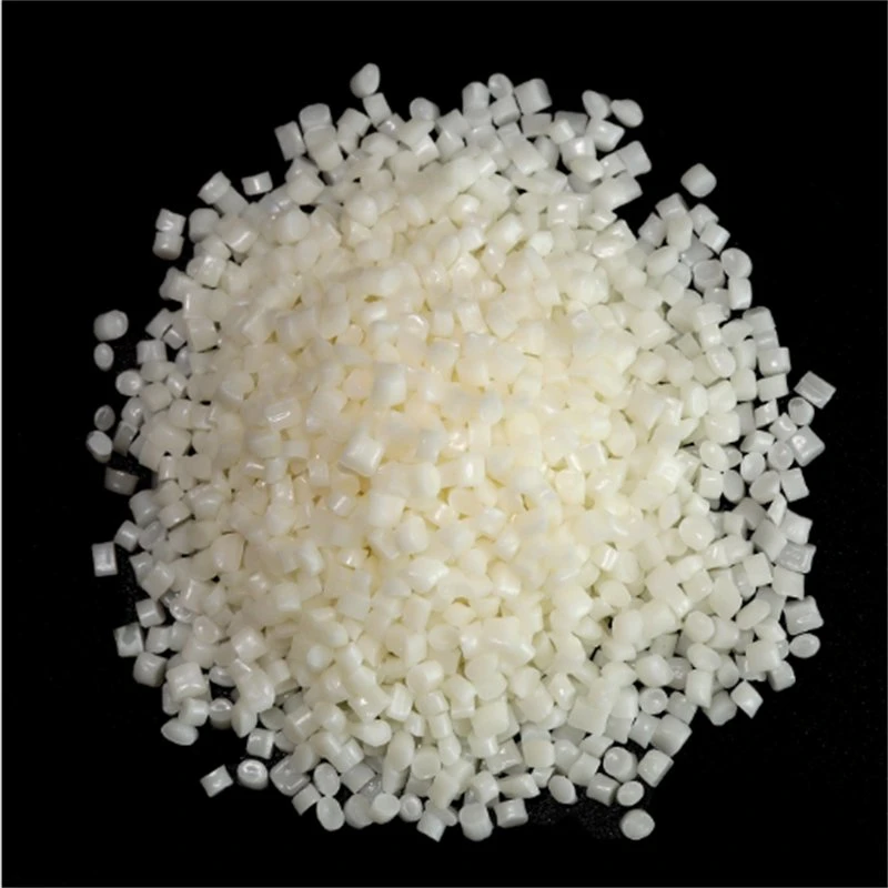 Virgin Granules ABS GF15 V0 Modified Pellets ABS PC Plastic Raw Material