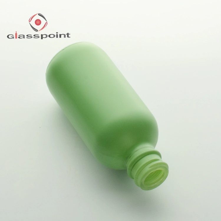 Wholesale/Supplier Glass Perfume Roller on Bottle with Golden Cap