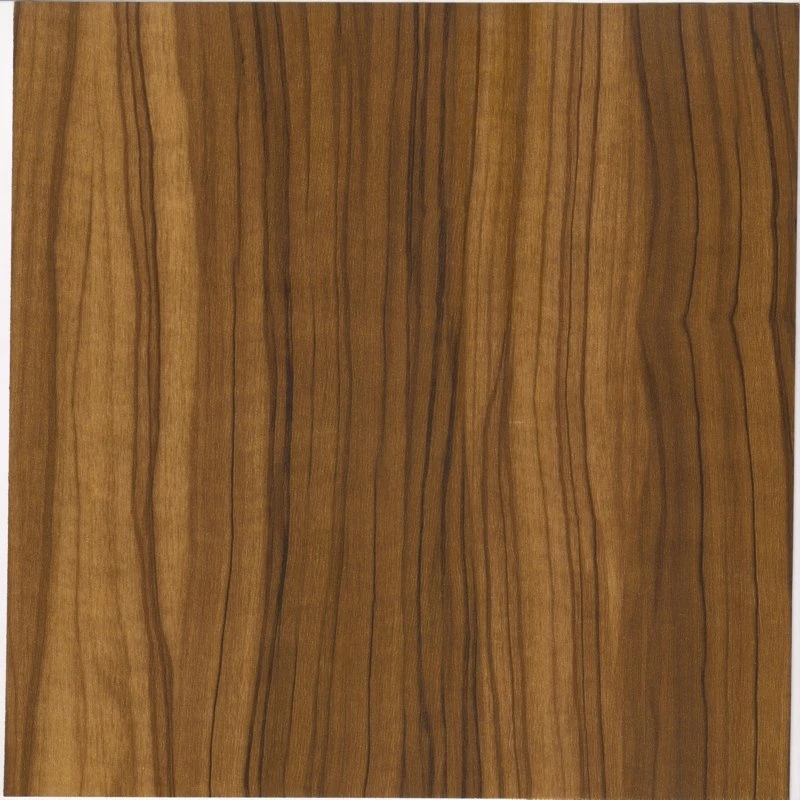 Thicken Wood Grain Waterproof Moisture-Proof for Cabinet Melamine Veneer Paper