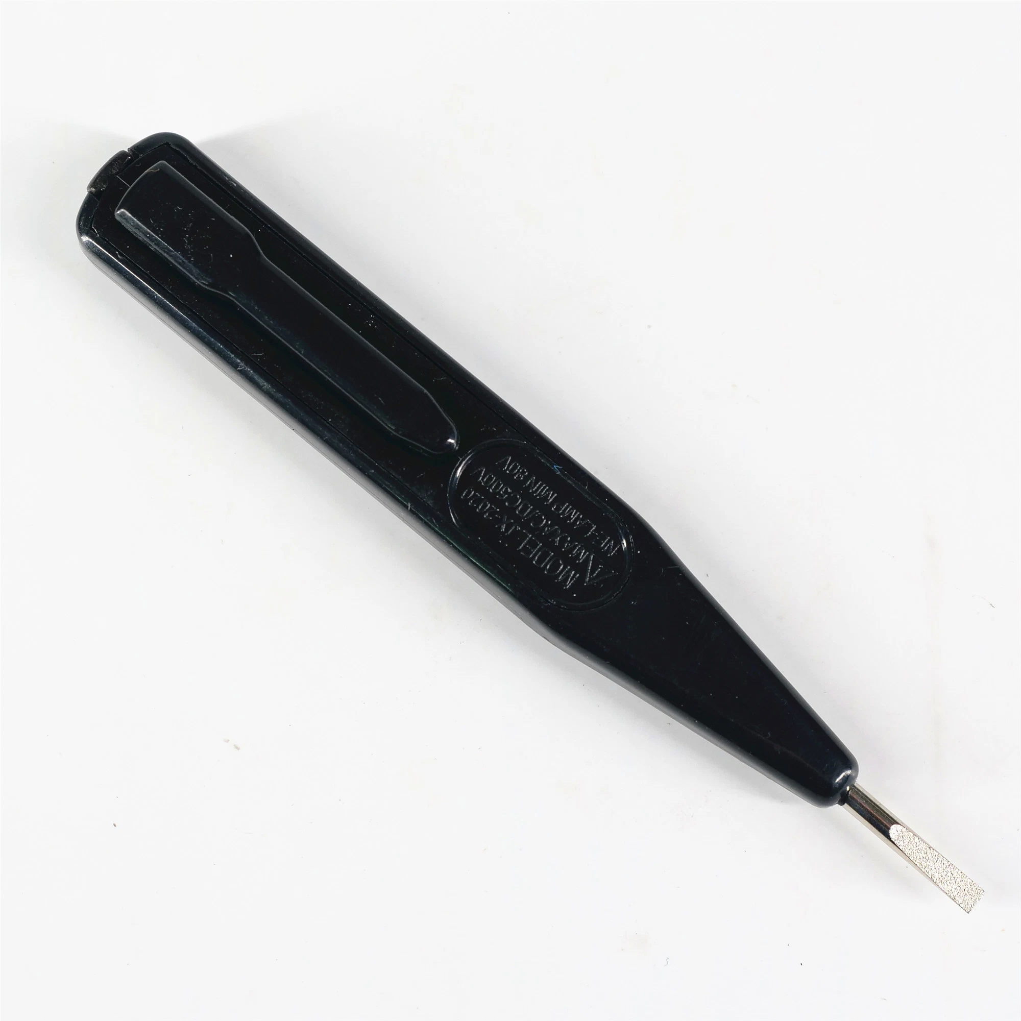 100-500V Ce Digital Voltage Tester, Test Pen, Test Pencil