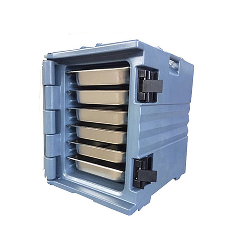 Imported Raw Materials LLDPE Food Incubator/Insulated Food Box Keeps Temperature Heat Preservation and Energy Saving