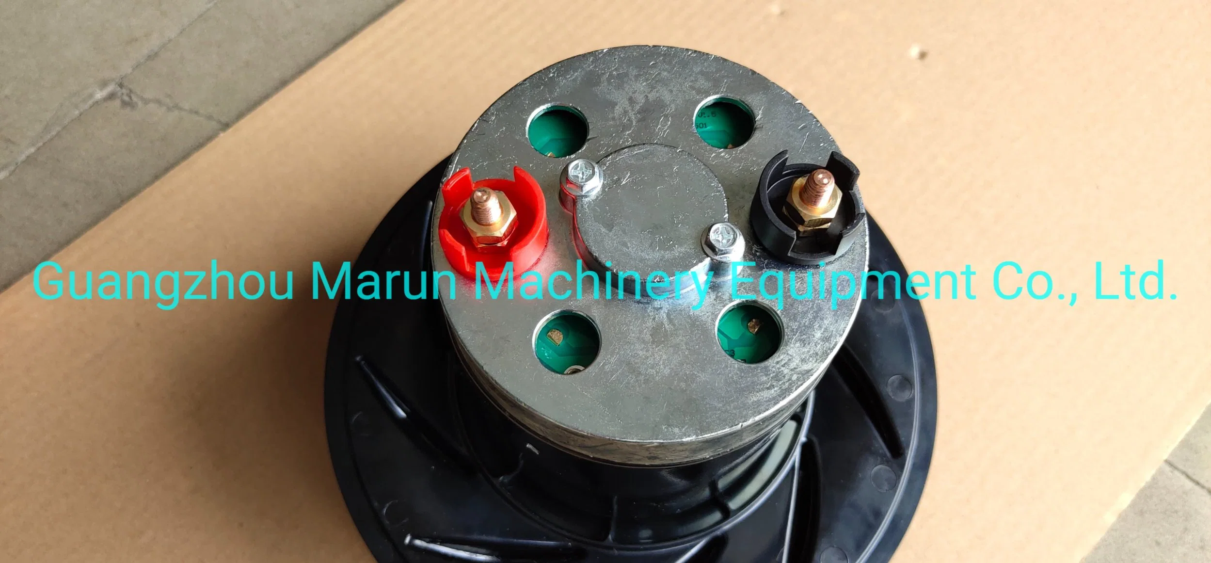 Good Price Excavator Part Electric A/C 24 Volt Fan Blower Motor Loader 990K 992K 993K 994h 3246125/4667341