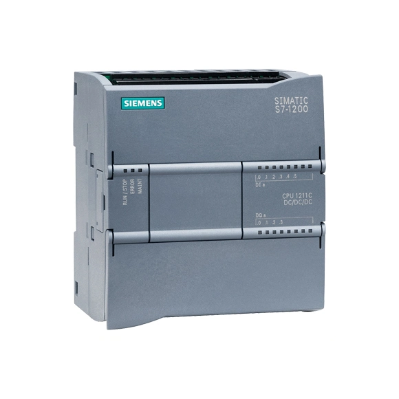 Novas de alta velocidade Siemens S7-200/300/400/1200 PLC