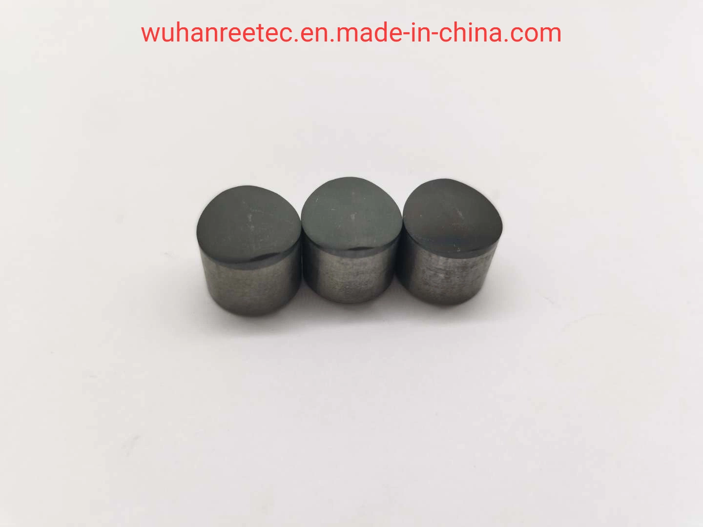 La Chine Fabricant diamant polycristallin PCD Outils abrasives de coupe