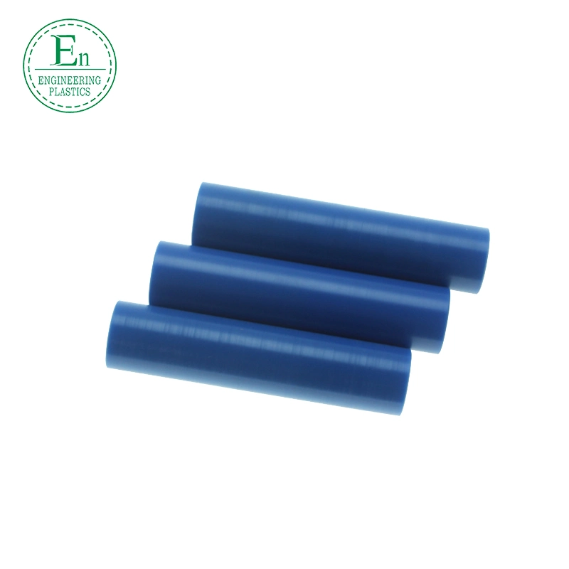 Professional Factory Direct POM Rod Plastic Bar