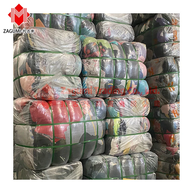 Bonda Used Men Cargo Clothes Bales Bale of Shoes Second Hand Clothing