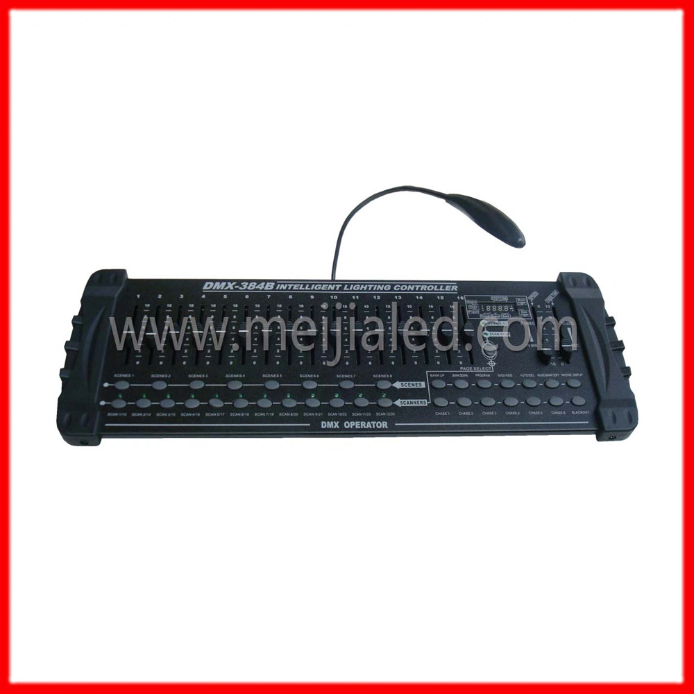 240chs DMX Lighting Controller LED Controller