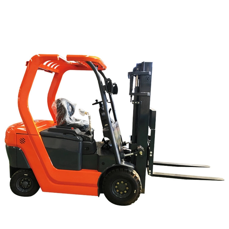 Everun Erfb Series New Design 1.8ton, 2ton, 2.5ton and 3ton Electric Forklift Made in China