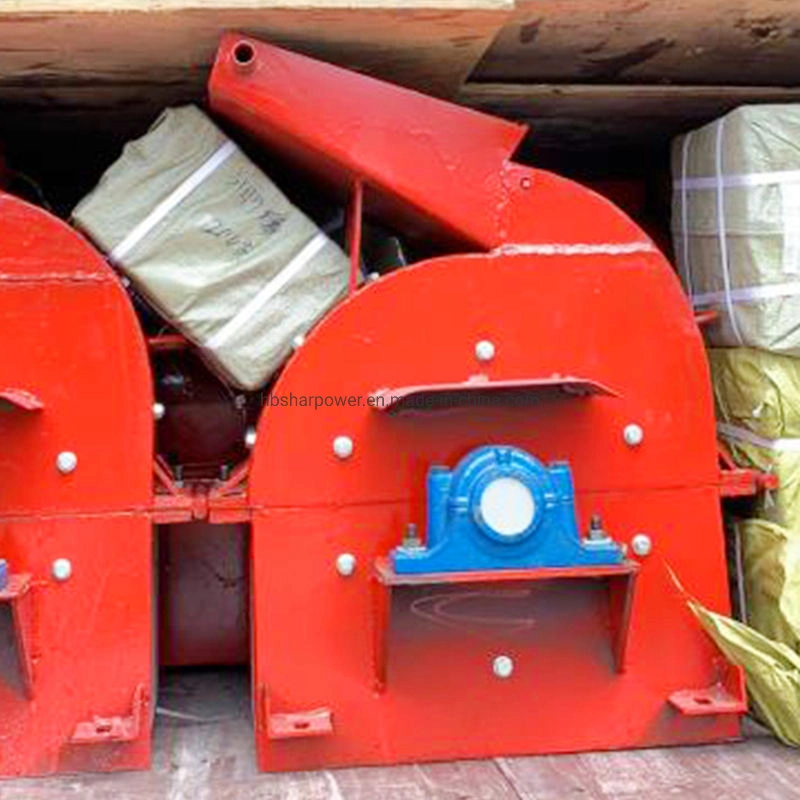 South Africa Hot Sale Mining Hammer Mill Crusher Machine for Gold Stone Rock Ore