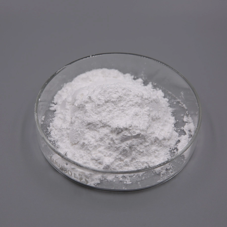 CAS No. 6035-45-6 Calcium Folinatc 95% MW 533.56