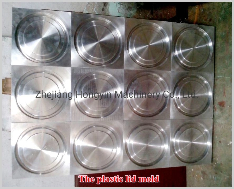 Plastic Egg Tray Packing Box Mould Manufacturer