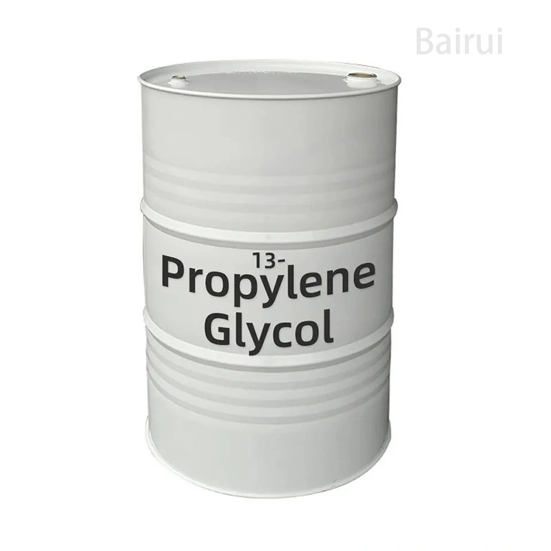 Diverse Applications: Mono Propylene Glycol (CAS 57-55-6) Research Chemical