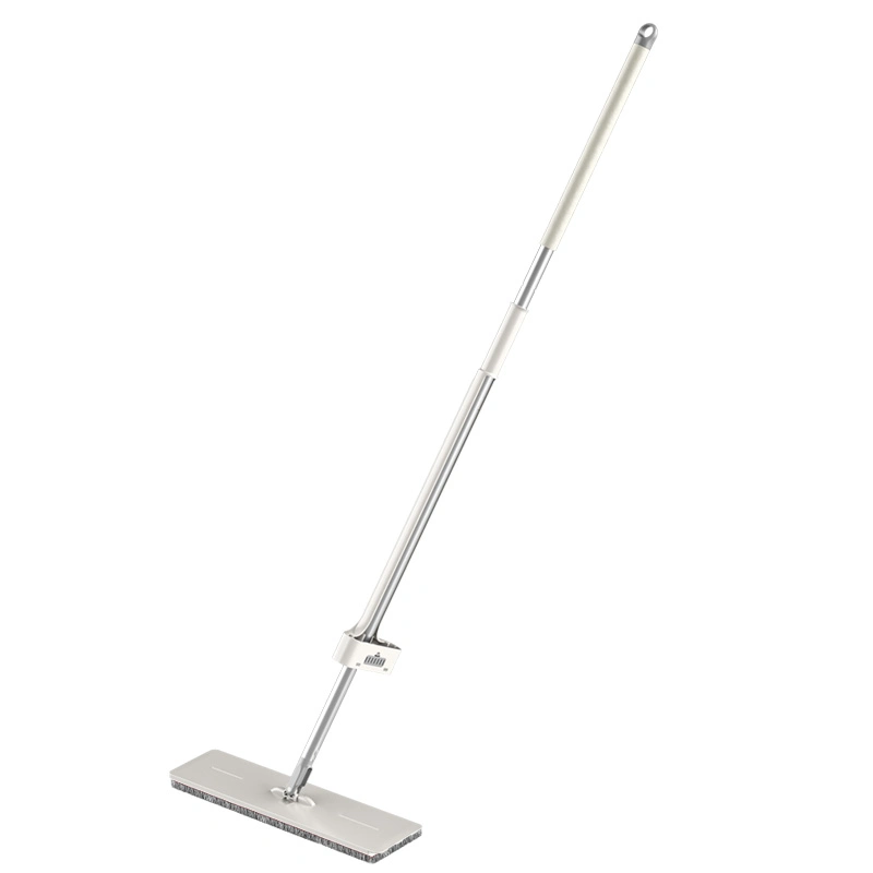 Joyclean Handfree Easy Cleaning Floor Dry Flat MOP