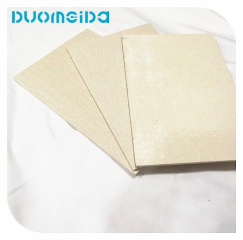 Fireproof Decorative Insulation Magnesium Oxide / MGO / Mgso4 Board for Wall Panel Sandwich / Factory