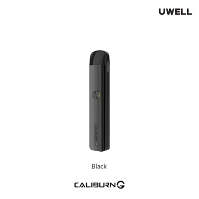 Fabrik Großhandel hohe Qualität Uwell Caliburn G Vape Uwell authentisch Produkte