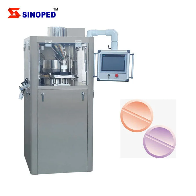 Gzpk -26 High Speed Rotary Tablet Press with High Production