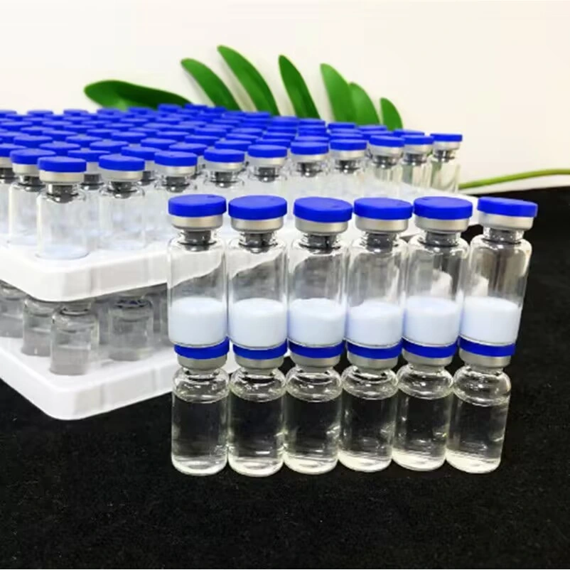 China Manufacturer of Peptide Retatrutide Semaglutide Tirzepatide Mots-C Epitalon Selank Semax Melanotan II Epithalon Mots-C Weight Loss