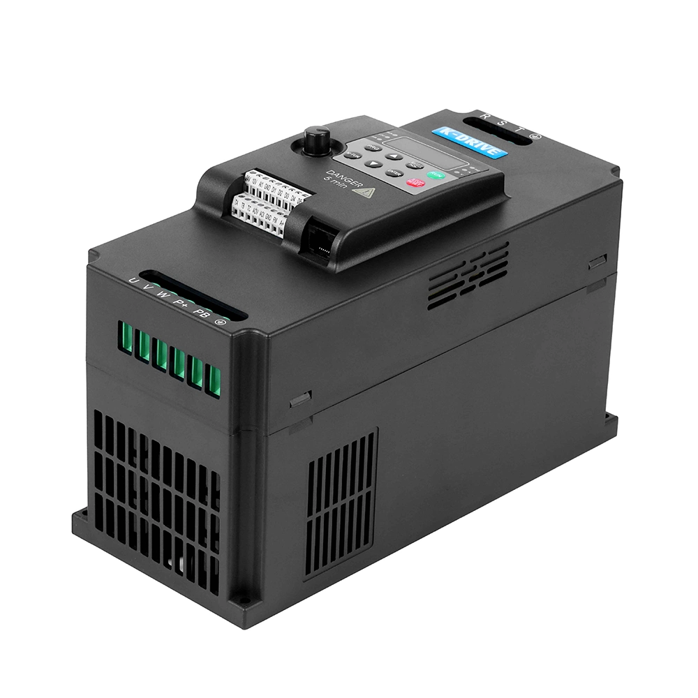 Sp200 Series 3 Years Warranty Submersible Water Pump Inverter Solar Power Inverter VFD Soft Starter AC Drives