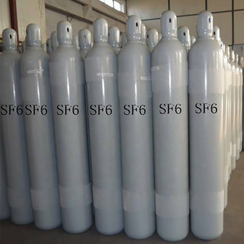 Sulfur Hexafluoride Sf6 Gas Price Sulfur Hexafluoride Gas Sf6 Gas Price