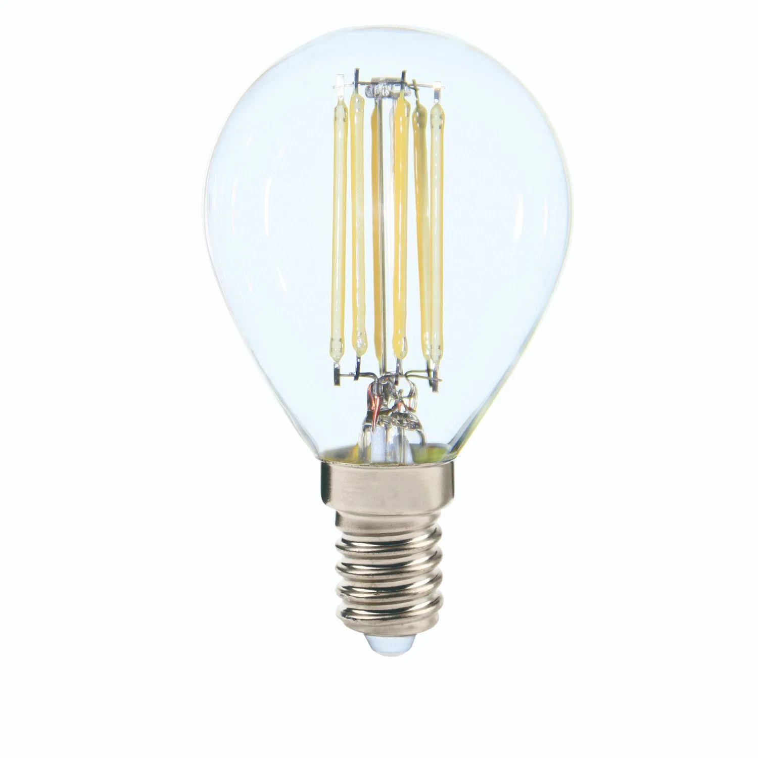 Filament Bulb G45 E27 220V 4W Delicate LED Lamp Bulb