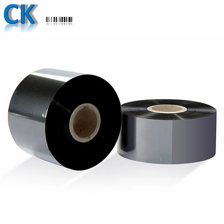 Coditeck Ck50 Black Color 30mm 100m Hot Stamping Foil Ribbon