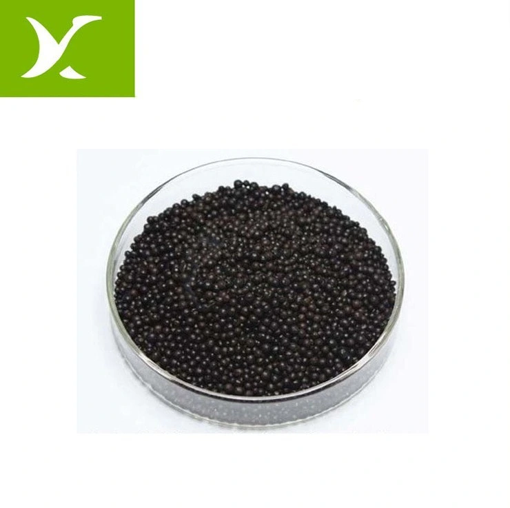 Granule Organic Fertilizer Seaweed Organic Factory Price Amino Acid Humic Acid Ball