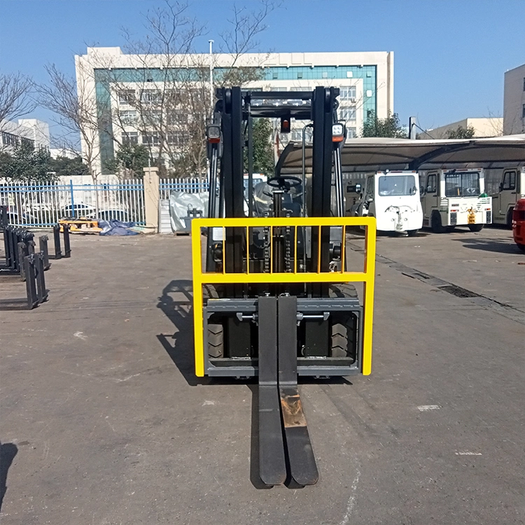 High quality/High cost performance  New Duel Ltmg China Truck Price LPG Dual Fuel Forklift