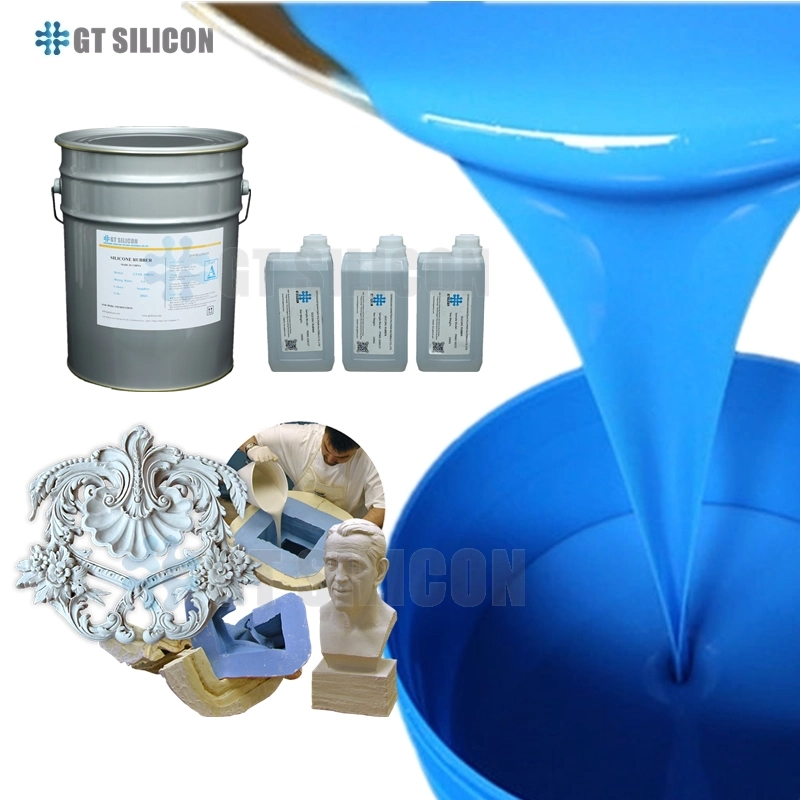 Standard Silicone Rubber for Molding Electrical Insulation Components Htv Wholesale/Supplier Raw Material