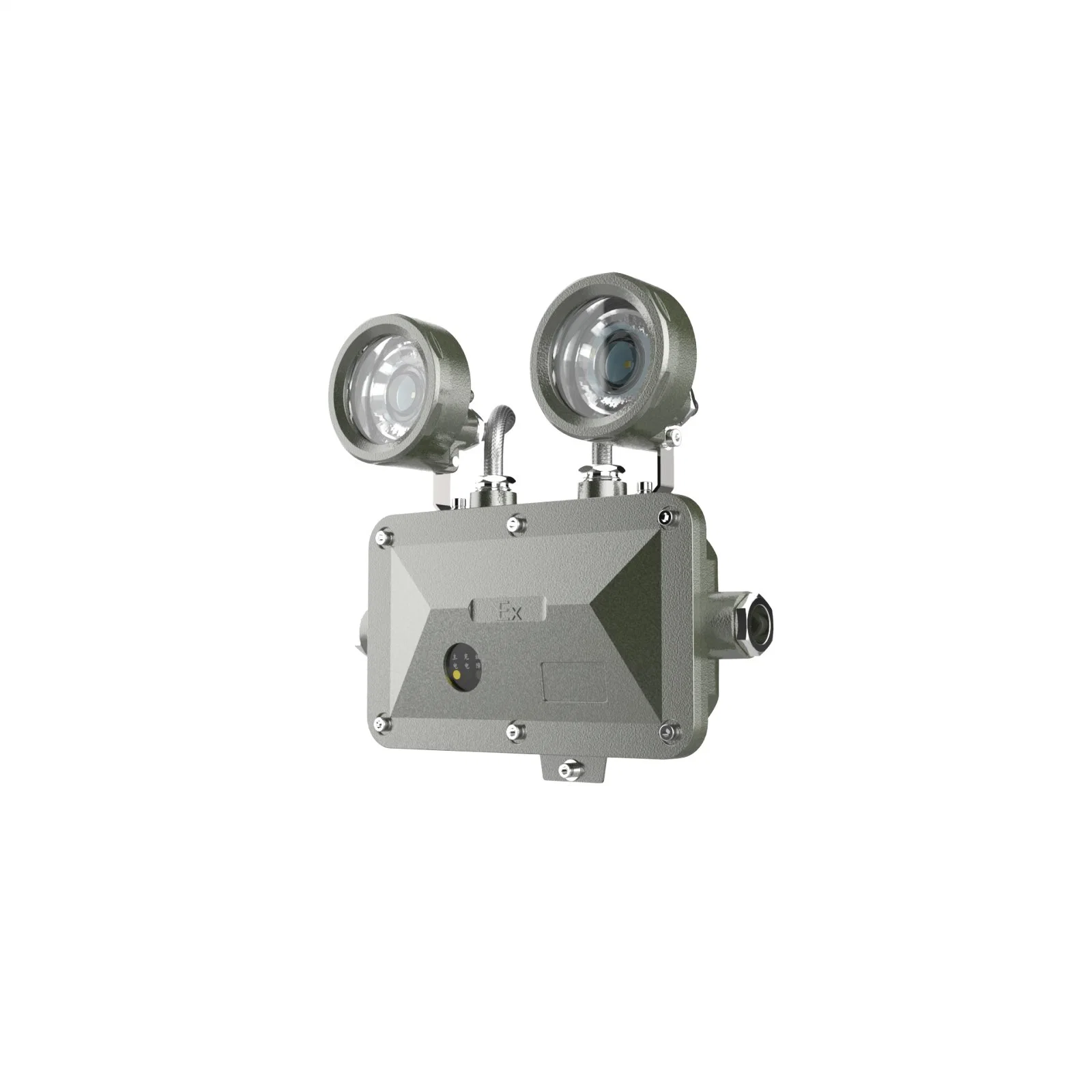 Atex Factory Supply LED Emergency Lighting