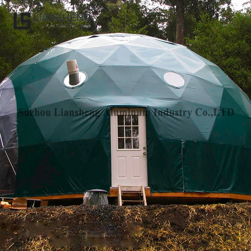 Inflatable Geodesic Dome Tents Dome Tent